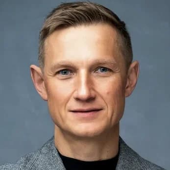 Prof. Marcin Grabowski