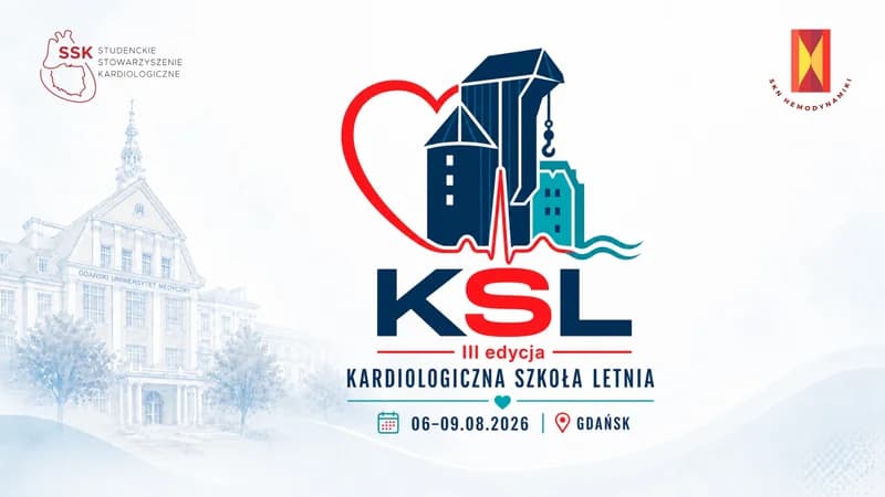 III Edycja Kardiologicznej Szkoły Letniej